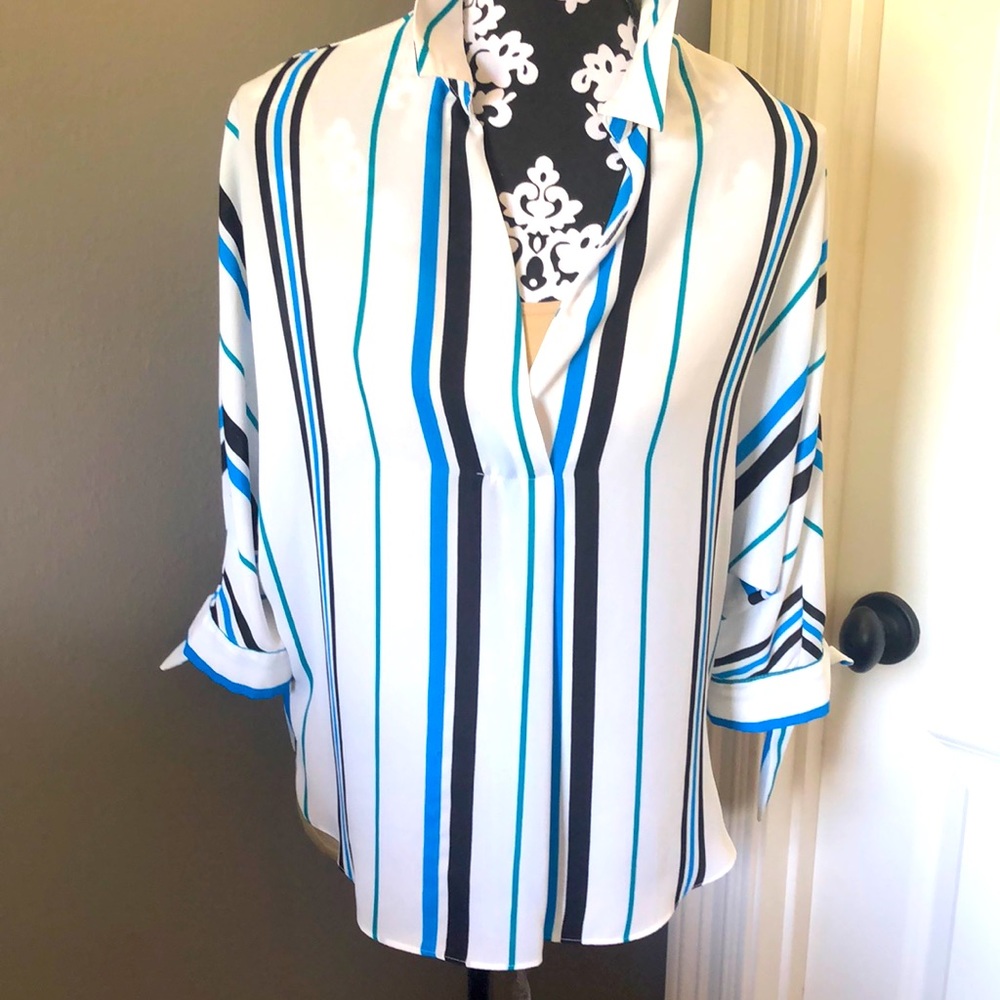 Worthington blouse